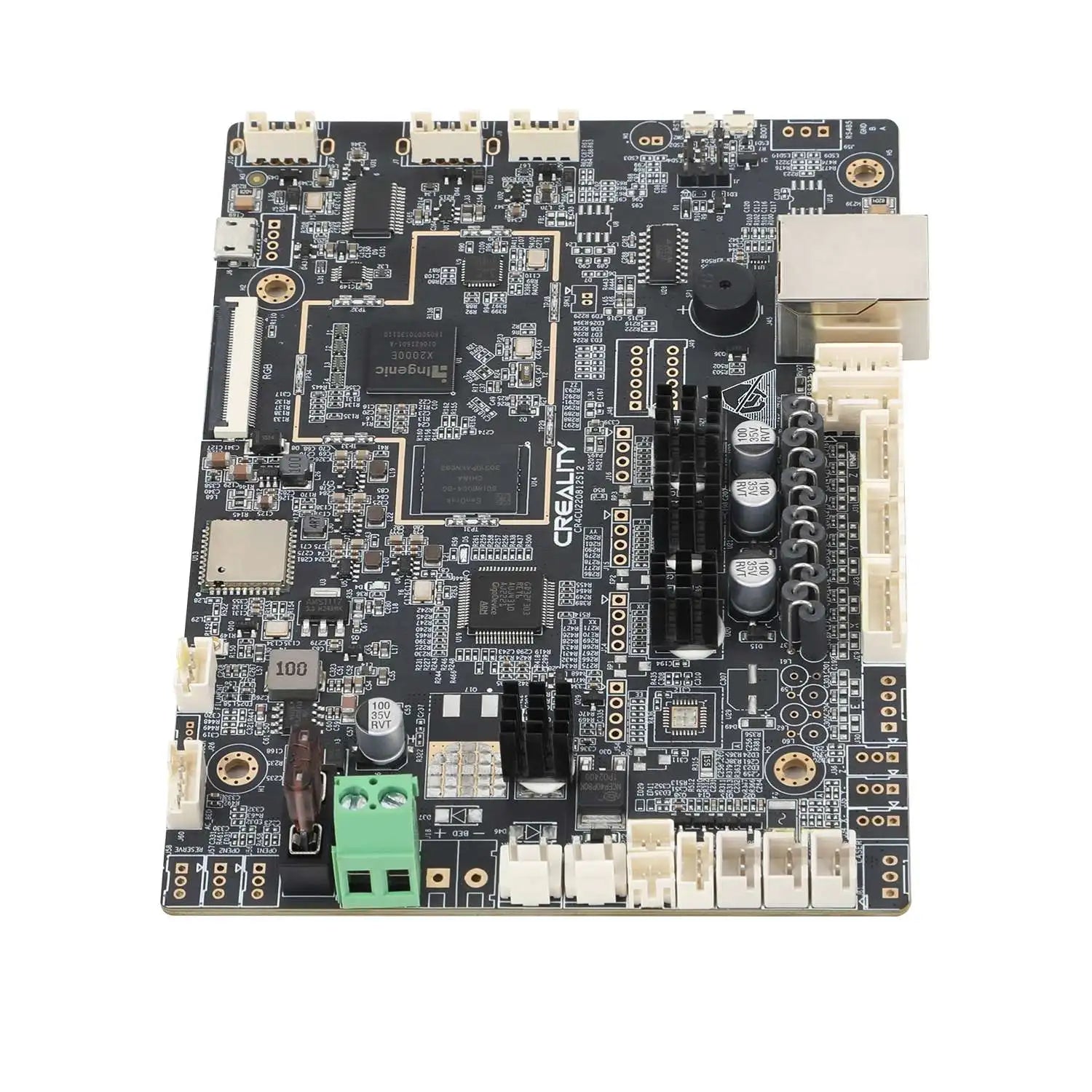 Creality K1 / K1 MAX Mainboard