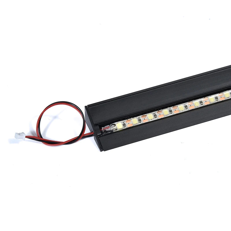 Panda Lux LED Light Bar for Bambu Lab P1 X1