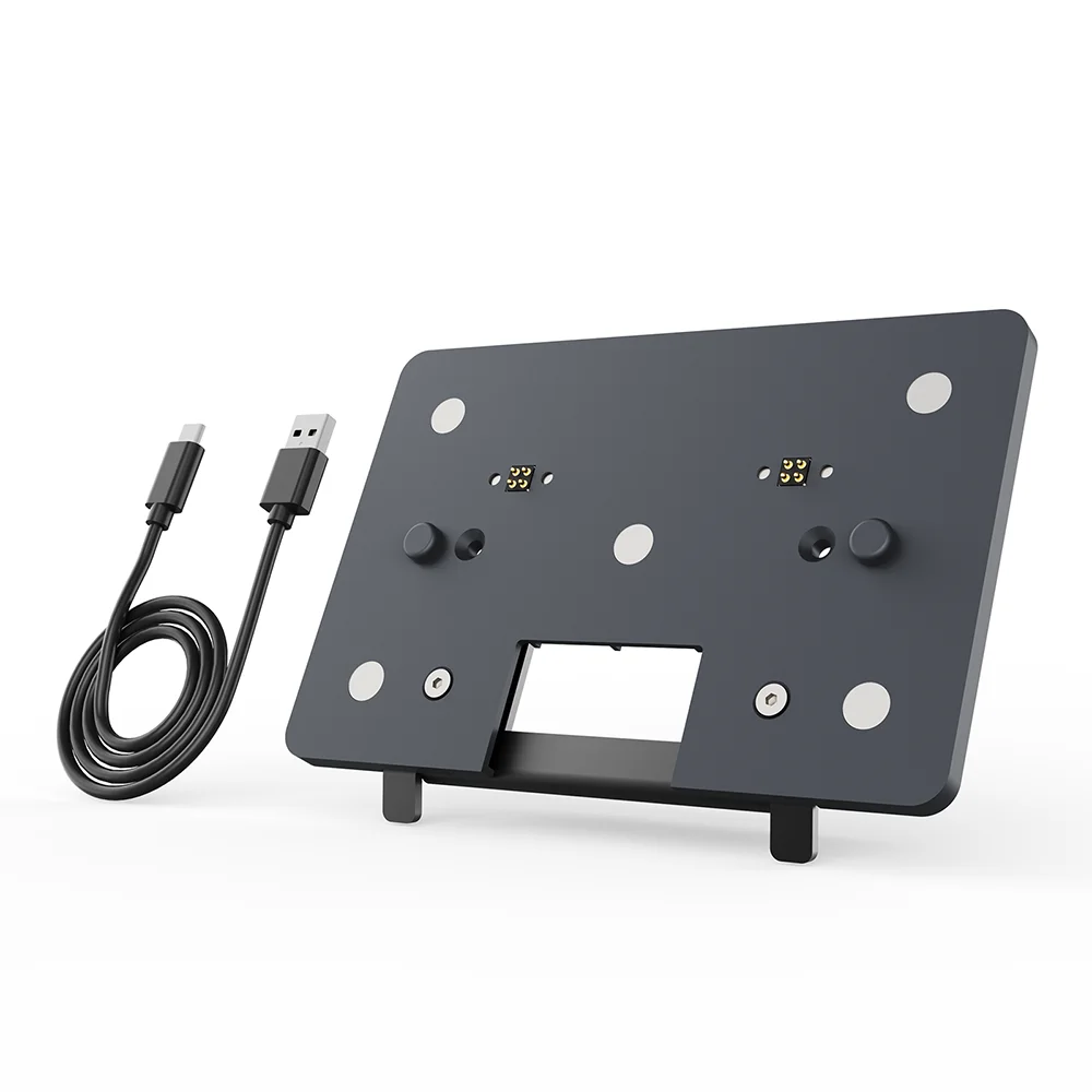 PANDA TOUCH User Manual – P3D