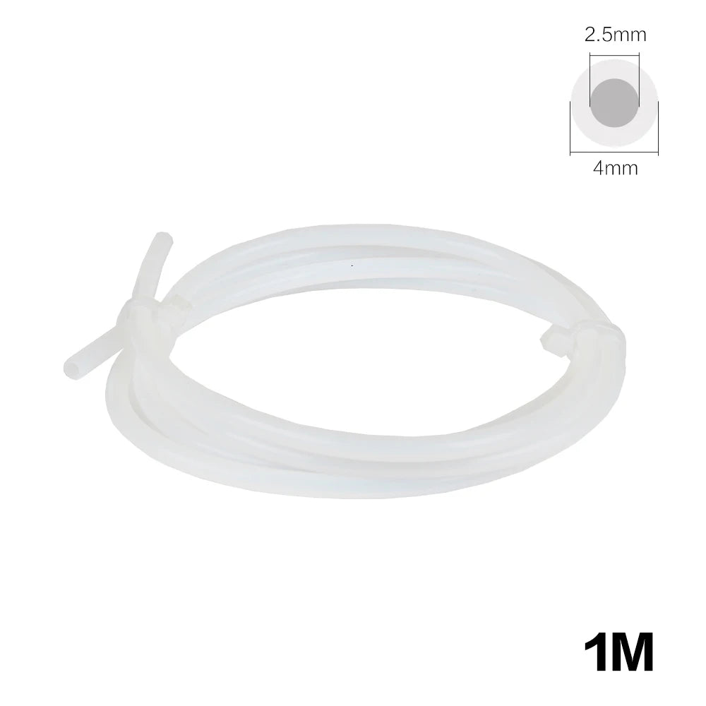 PTFE Tube For Bambu Lab P1P/AMS/A1 Mini