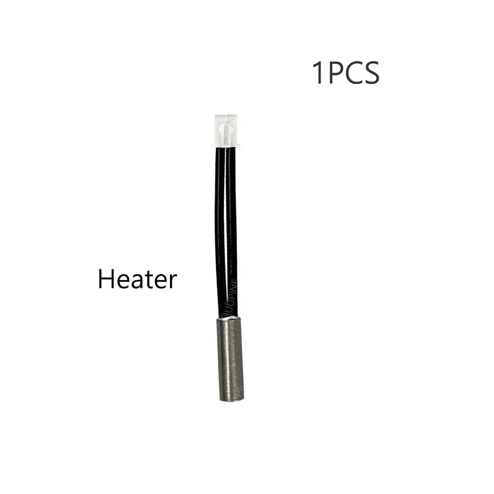 Kobra 3 Thermistor & Heating Tube