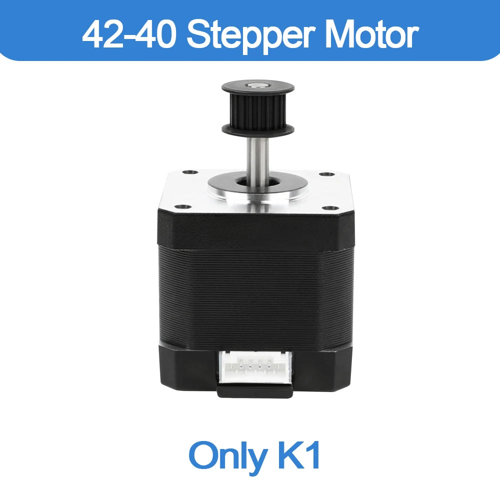 Creality K1/K1 Max Stepper Motor