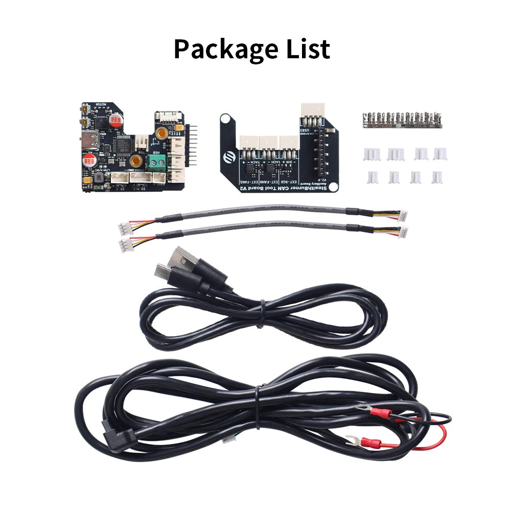 SB COMBO V2 StealthBurner Tool Board