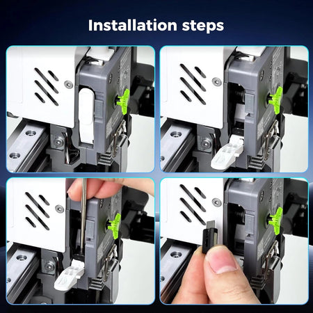 Official SPARKX i7 Filament Cutter for Creality