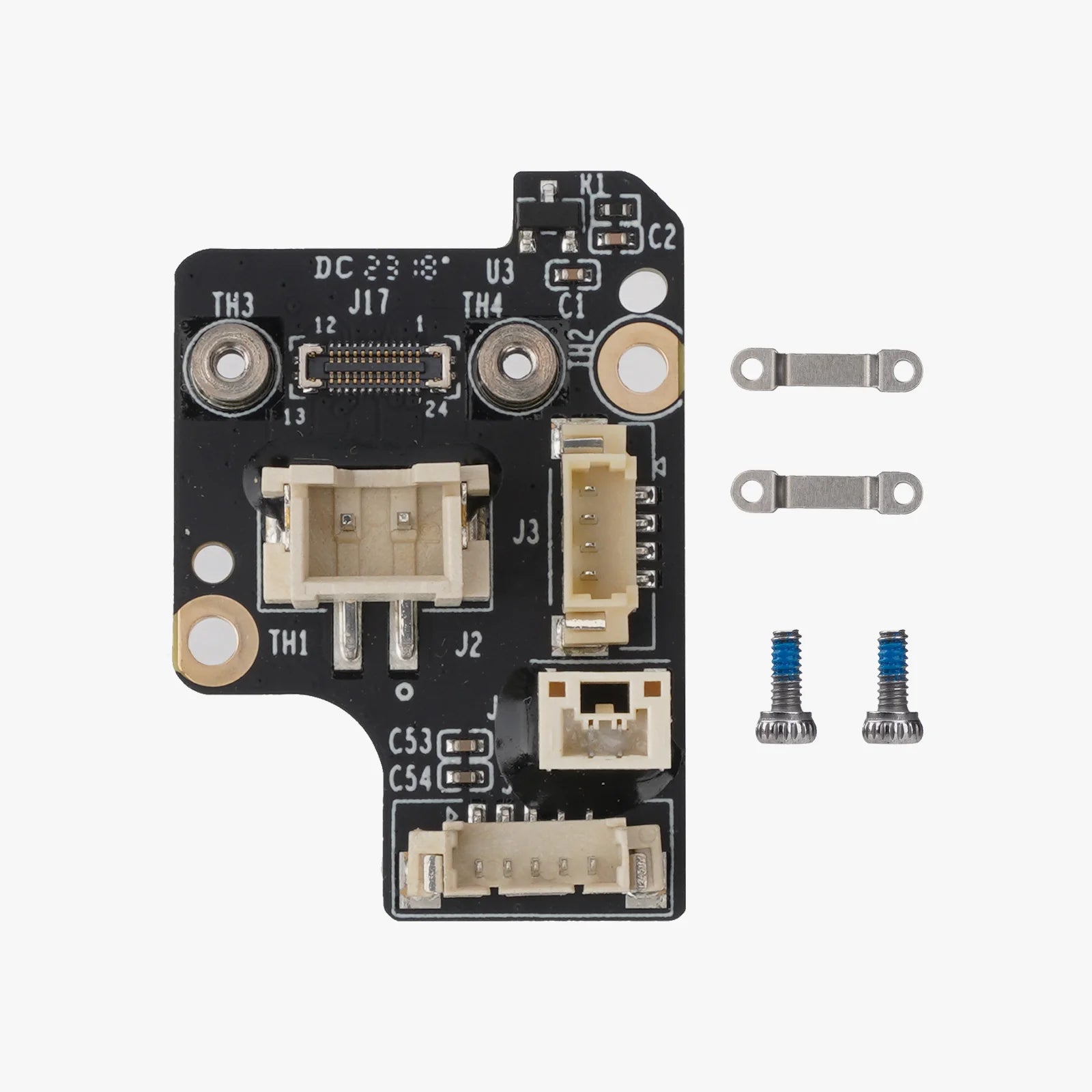 Extruder Interface Board V9 - Bambu X1 Series