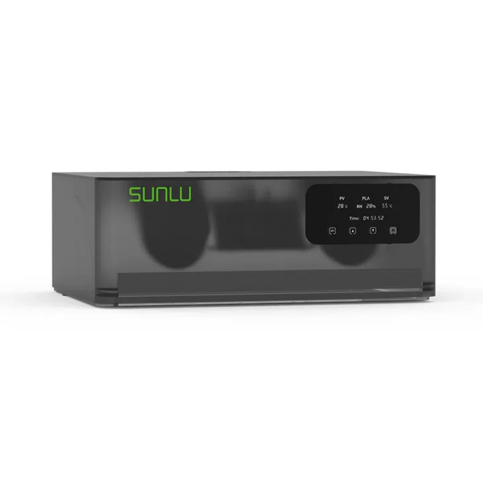 SUNLU AMS Heater Upgraded your Bambu AMS
