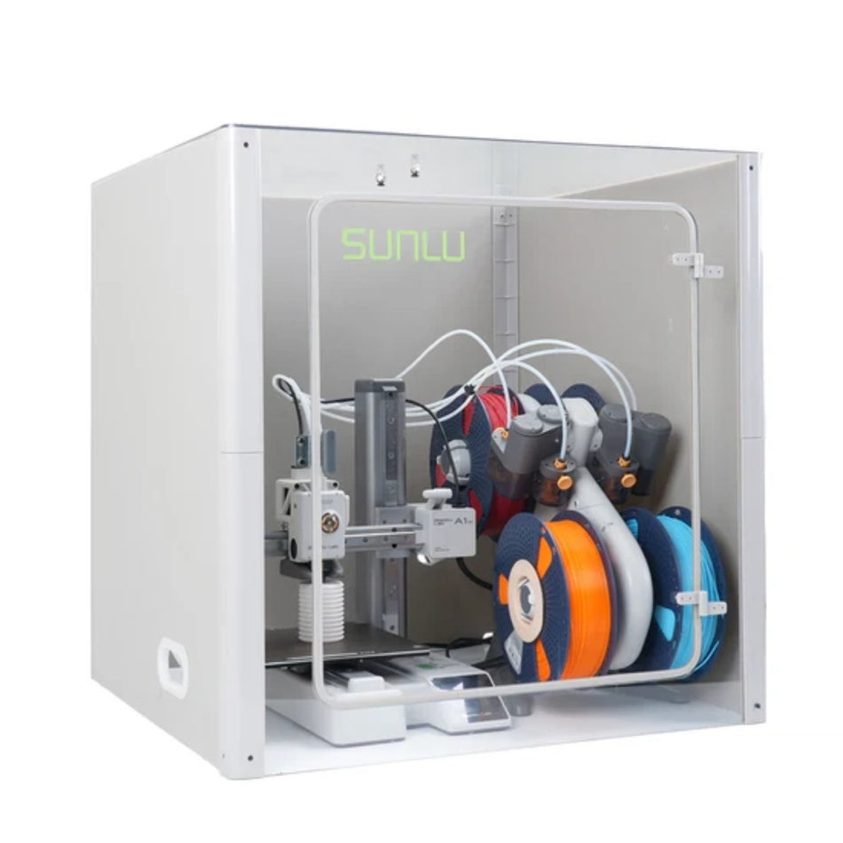 SUNLU Transparent Enclosure