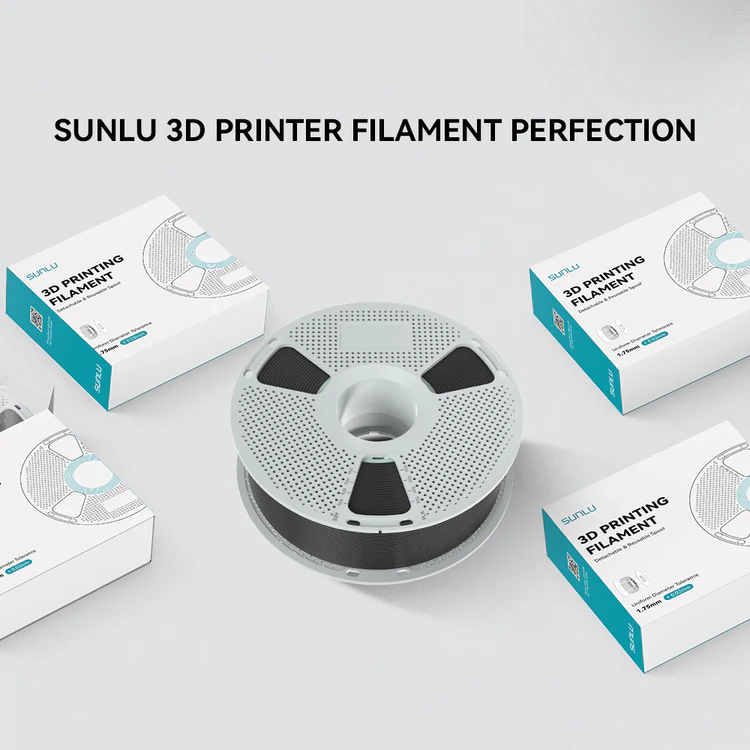 for 1.75mm 1kg Filament-SUNLU ASA 