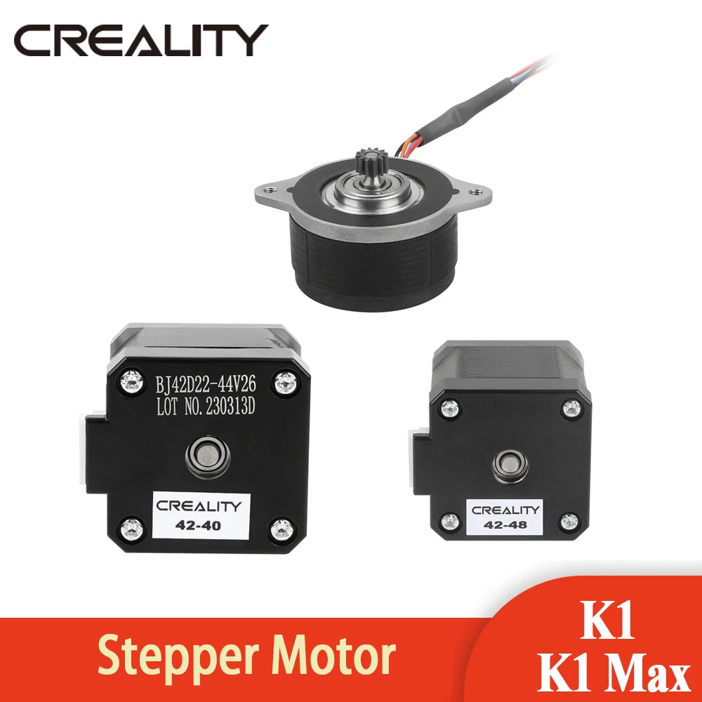 Creality K1/K1 Max Stepper Motor