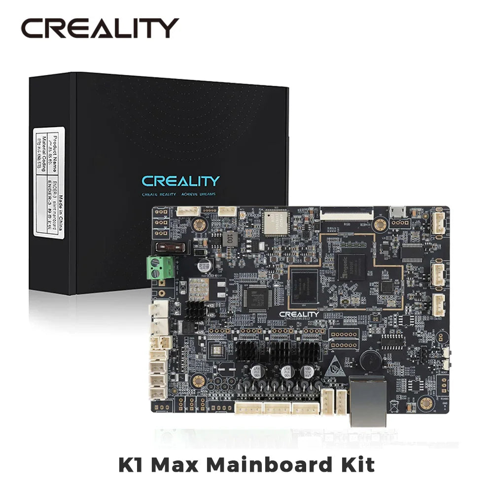 Creality K1 / K1 MAX Mainboard