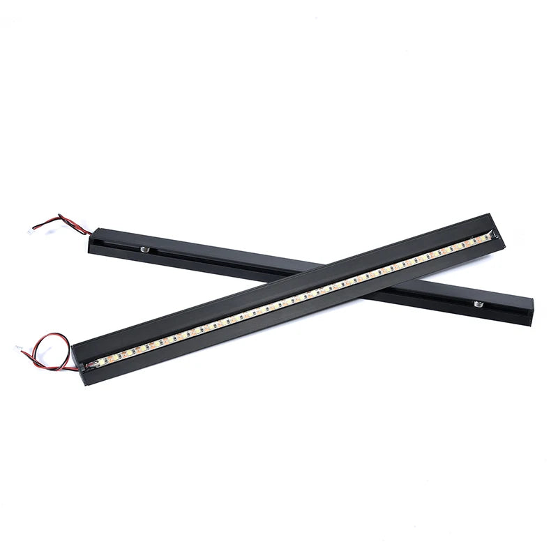 Panda Lux LED Light Bar for Bambu Lab P1 X1