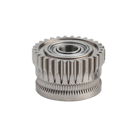 Creality K1 Series All Metal Filament Drive Gear