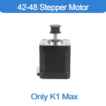 Creality K1/K1 Max Stepper Motor