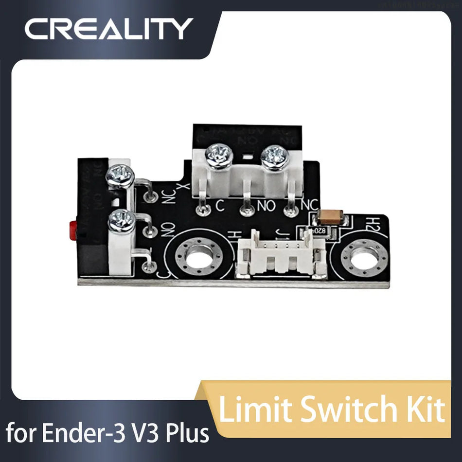 Limit Switch for Ender-3 V3 Plus