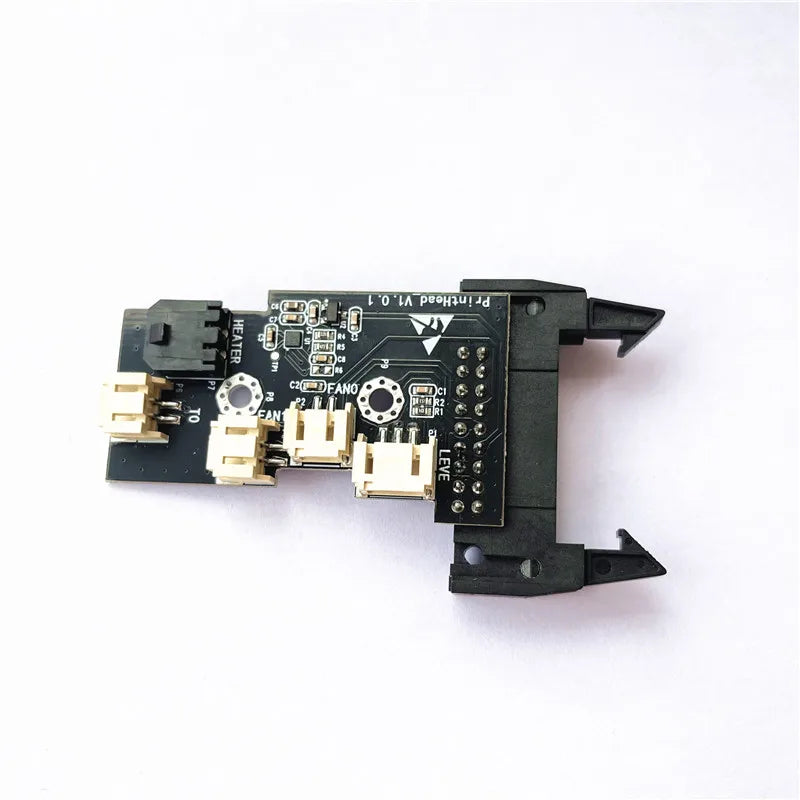 Print Head Adapter Board for Kobra 2 Max/Pro/Plus