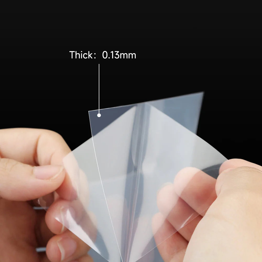 LCD Screen Protective Film – P3D
