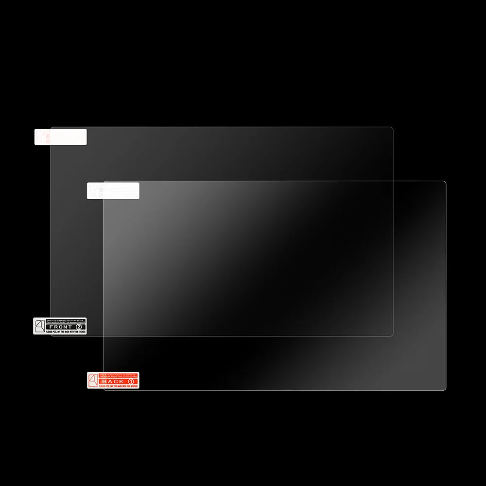 LCD Screen Protective Film – P3D