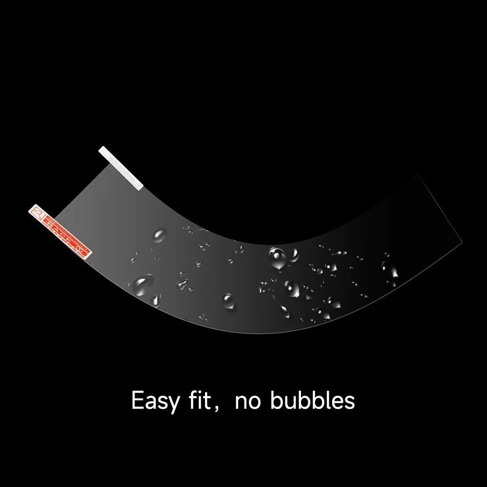 LCD Screen Protective Film – P3D
