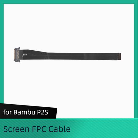 for Bambu Screen/TH Board FPC Cable