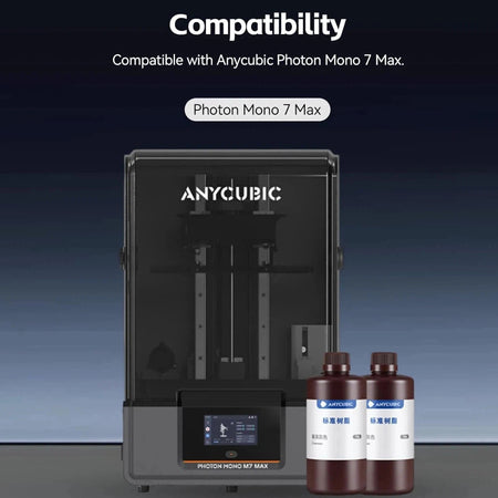 Anycubi Photon Mono M7 max Screen Protector