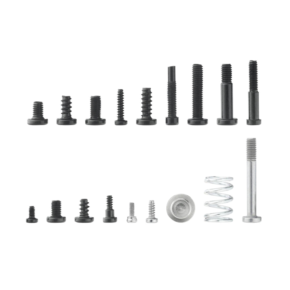 Screws Kit - X1 Series/P1 Series and AMS for Bambu Lab