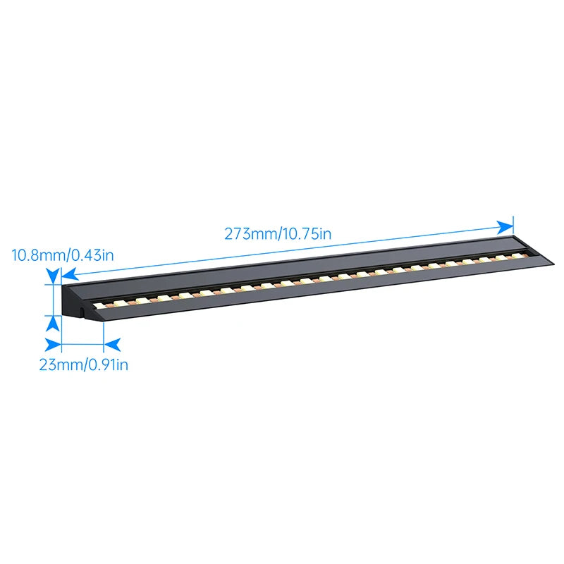 Panda Lux LED Light Bar for Bambu Lab P1 X1