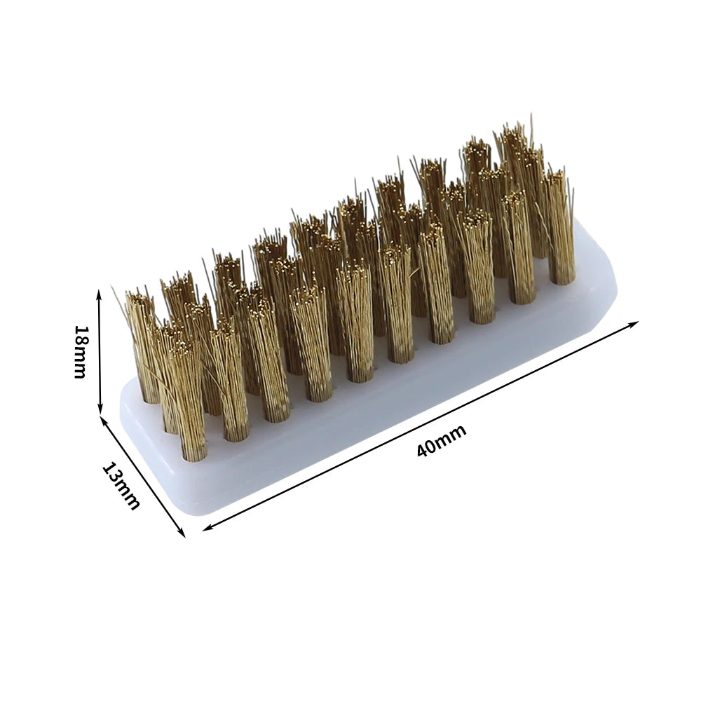 Voron Nozzle Cleaning Brush