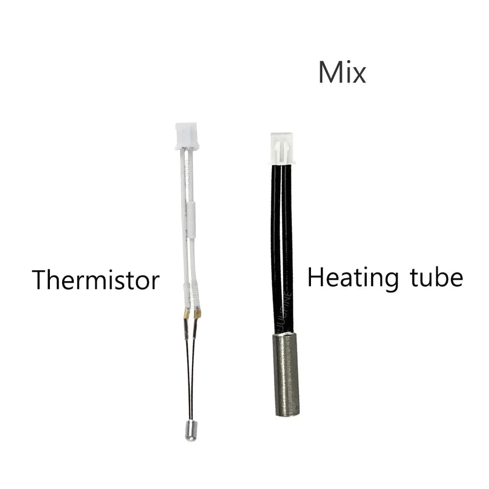 Kobra 3 Thermistor & Heating Tube