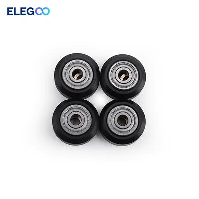 Pulley Wheel for Elegoo Neptune 3 / 4 Printers