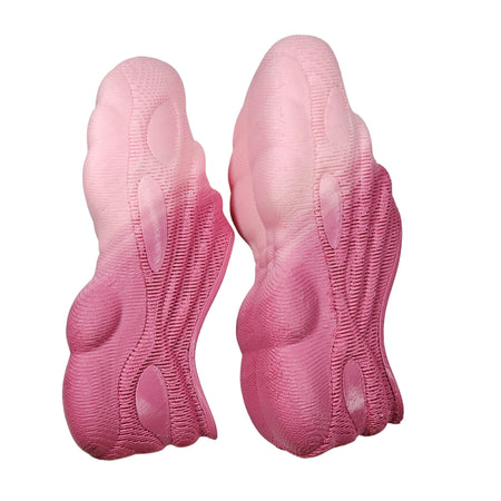 Designer Lightweight Summer Casual Sandals Hole Shoes