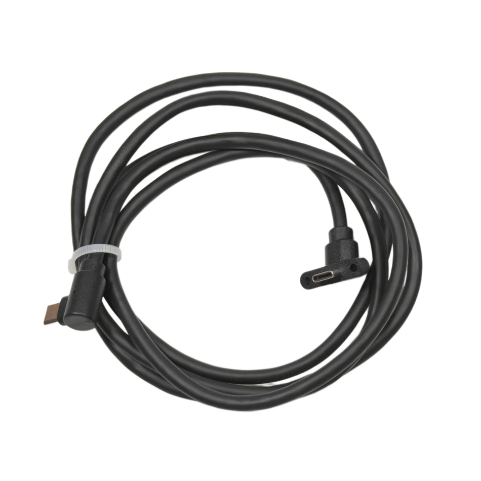 L1380mm Type-C Extruder Communication Signal Cable for ELEGOO Centauri Carbon CC1/CC2