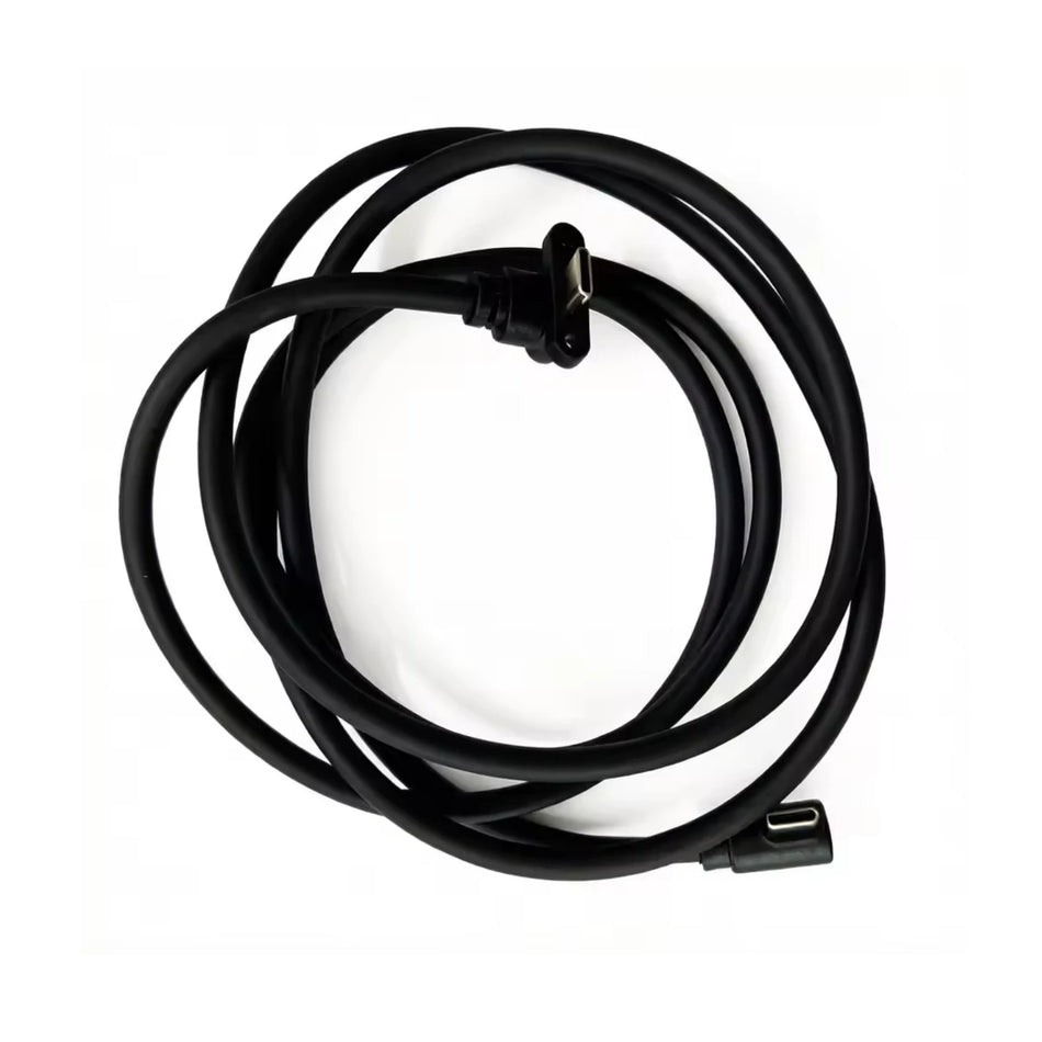 L1380mm Type-C Extruder Communication Signal Cable for ELEGOO Centauri Carbon CC1/CC2