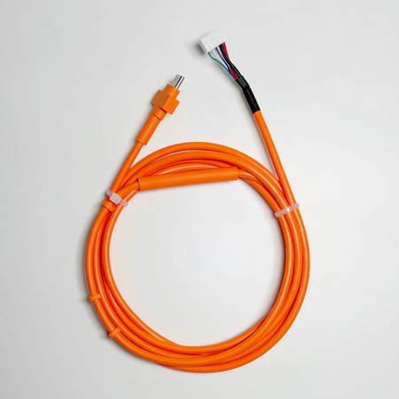 For ANYCUBIC  Signal Cable for Kobra3