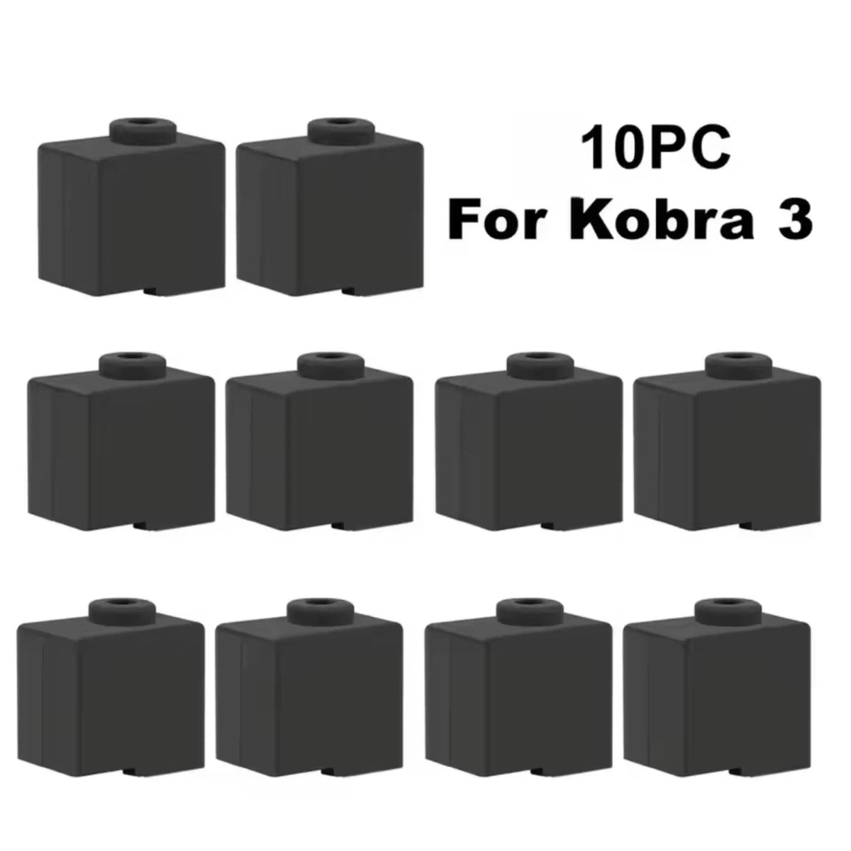 Spare Parts for Anycubic Kobra 3/3 Combo