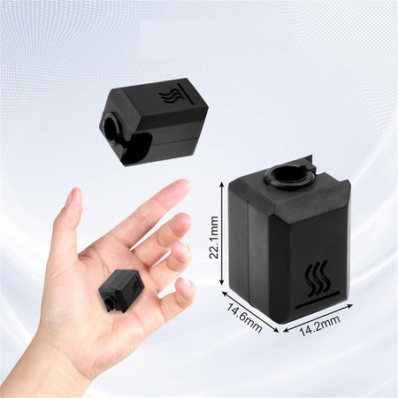 Silicone Sock for Snapmaker U1