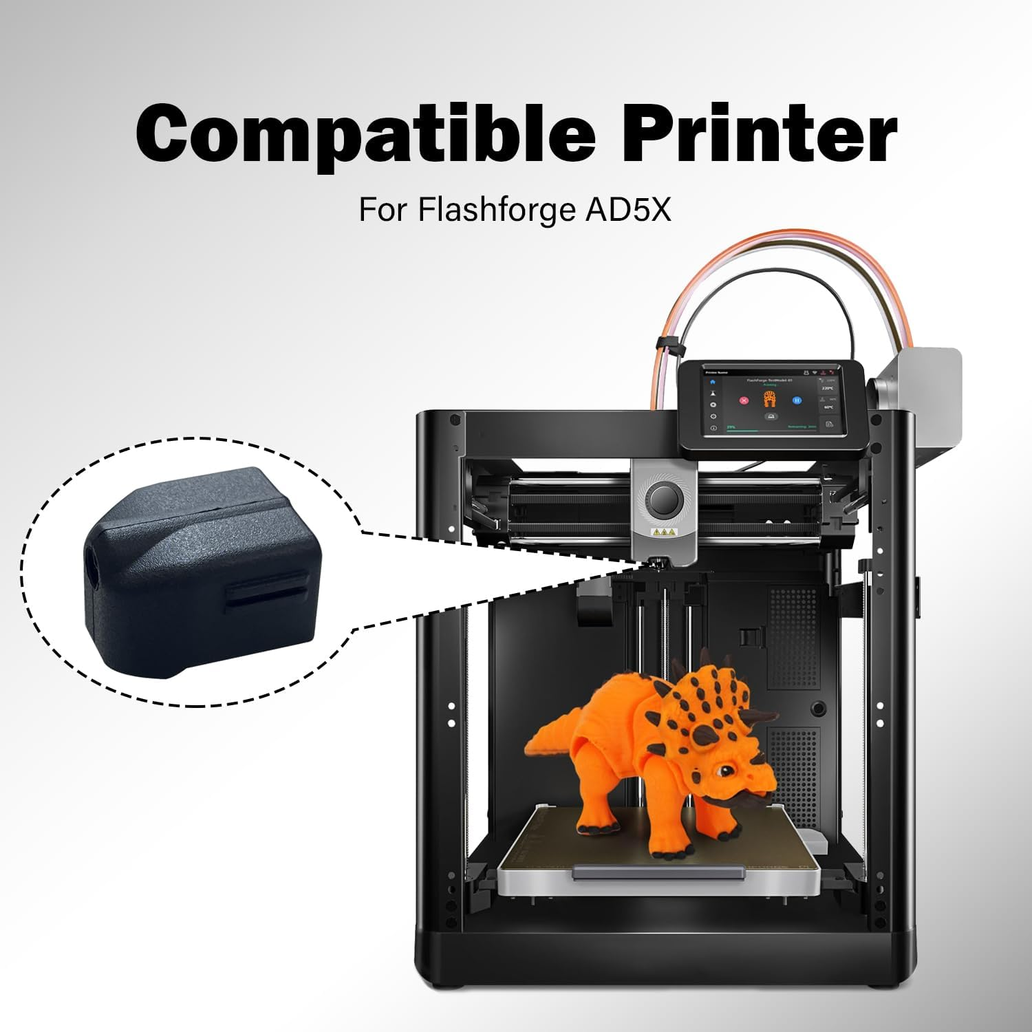 Hotend_Silicone_Sleeve