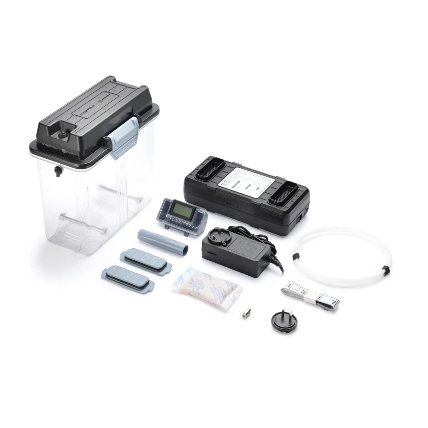 Snapmaker Filament Drye