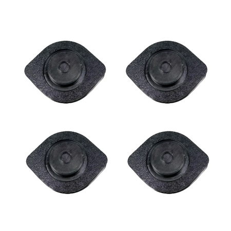 Feet for Snapmaker U1 HULA 