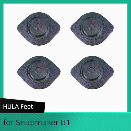 Feet for Snapmaker U1 HULA 