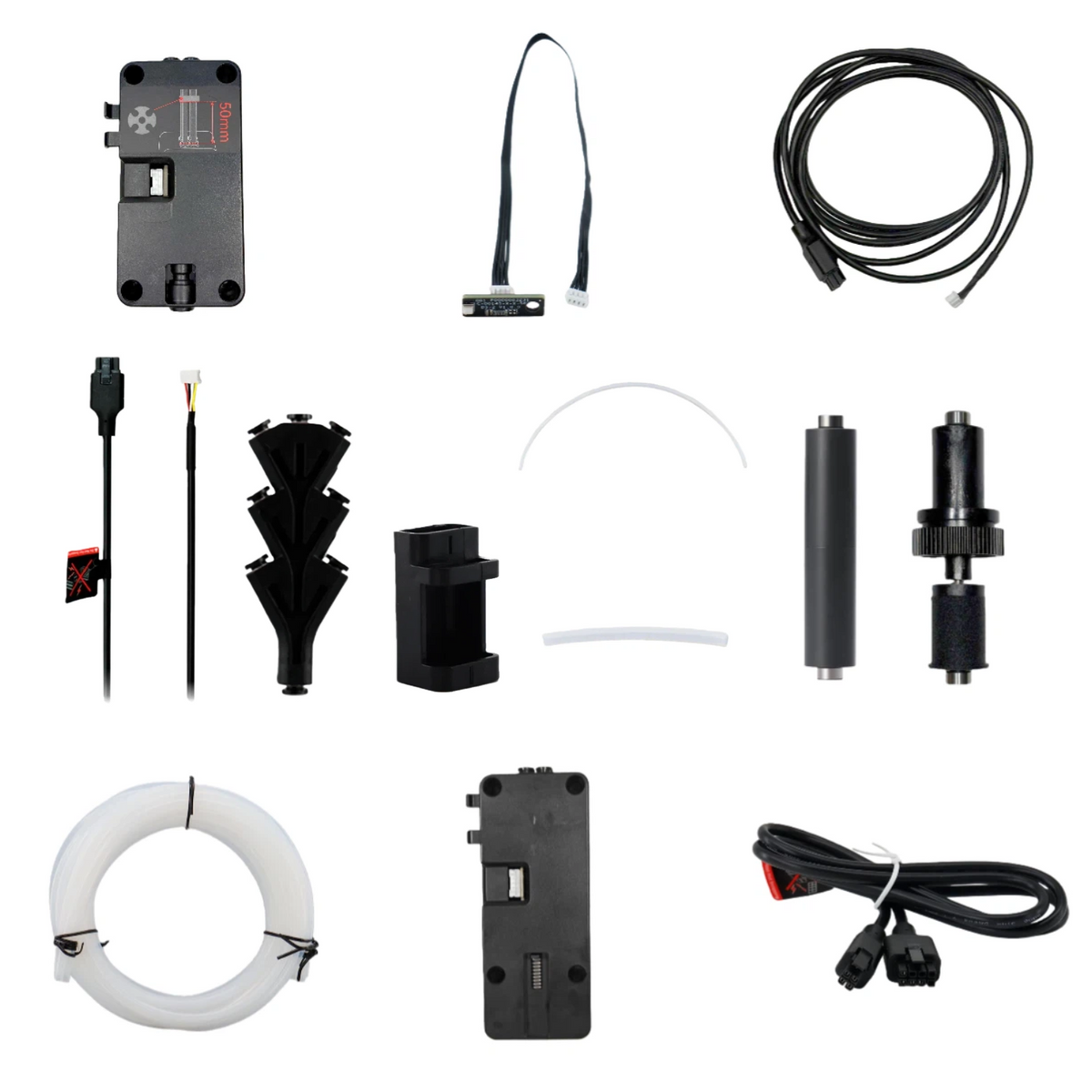 Spare Parts for QIDI Box Accessories