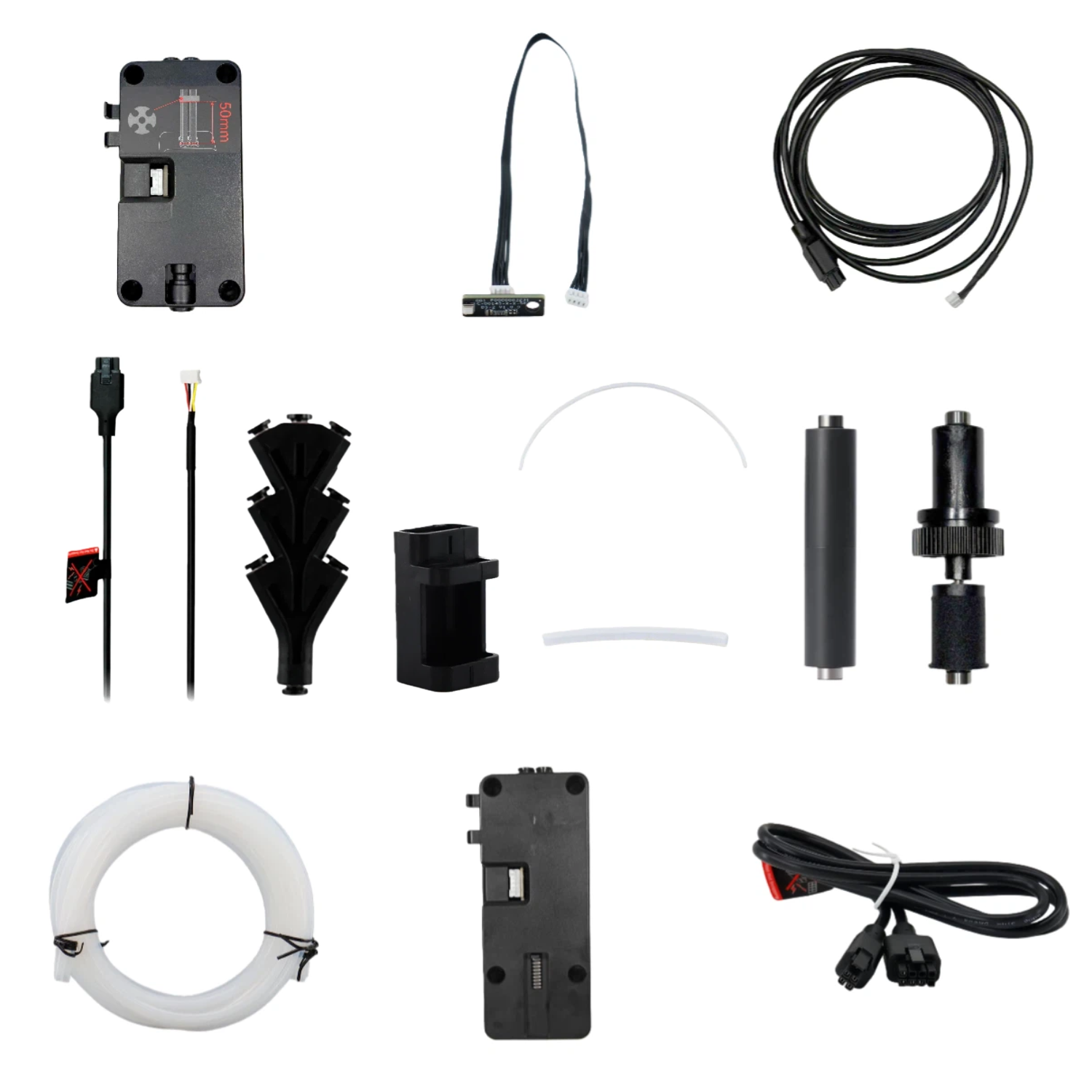 Spare Parts for QIDI Box Accessories