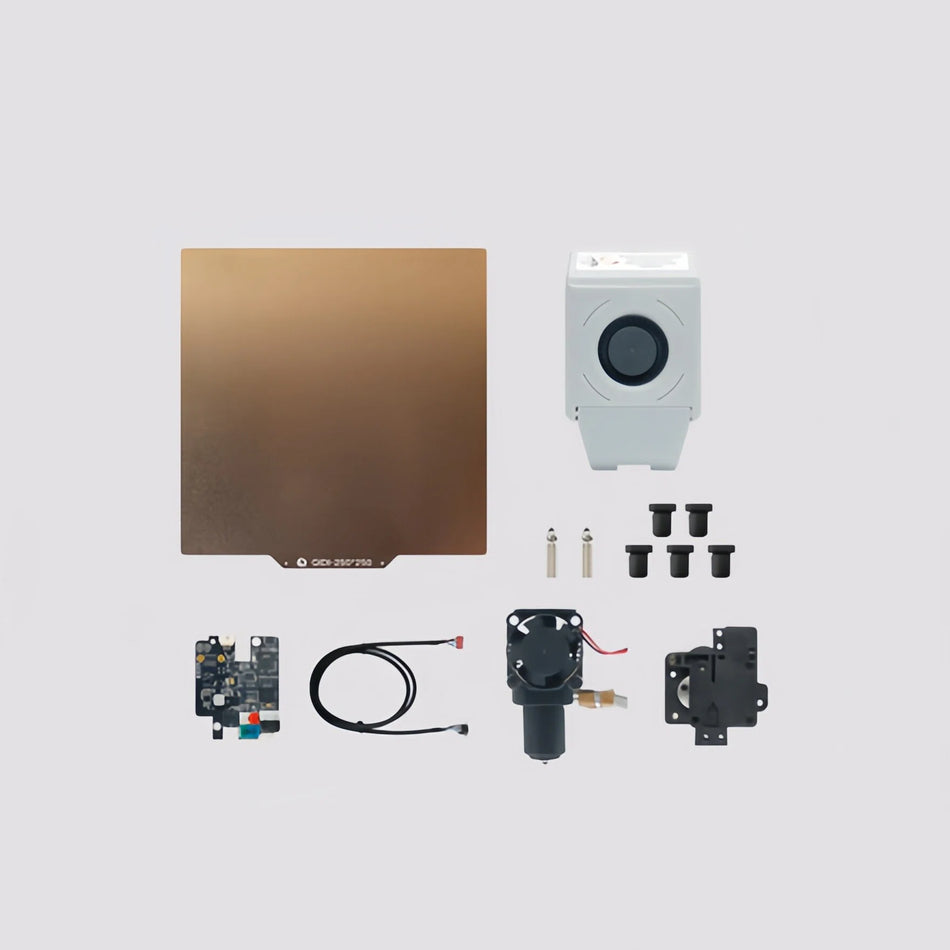 Spare Parts for QIDI Q1 Pro