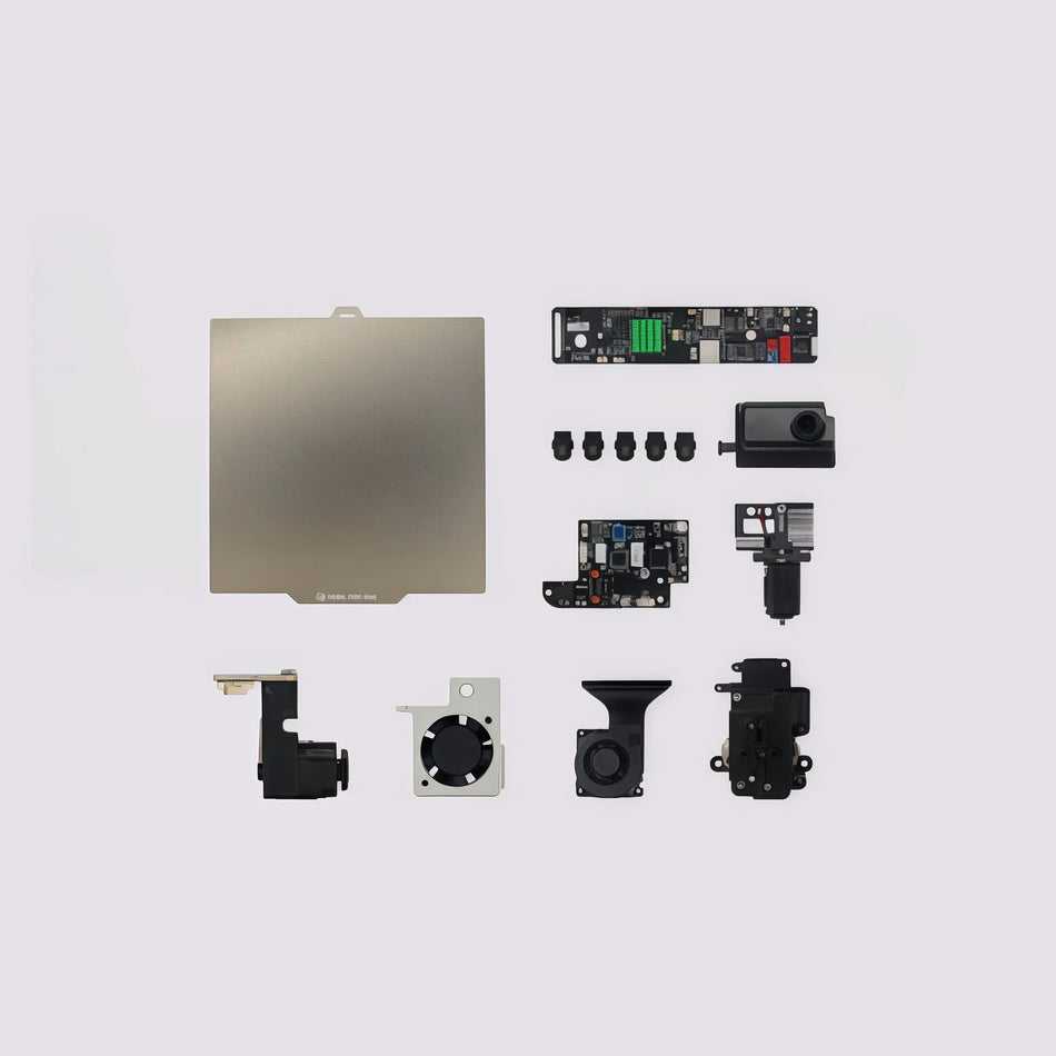  QIDI Q2 -Spare Parts