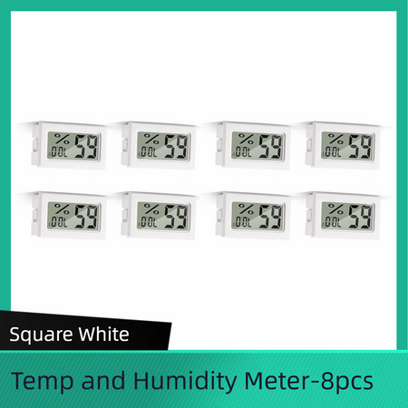 Bambu Lab Electronic Temperature and Humidity Meters