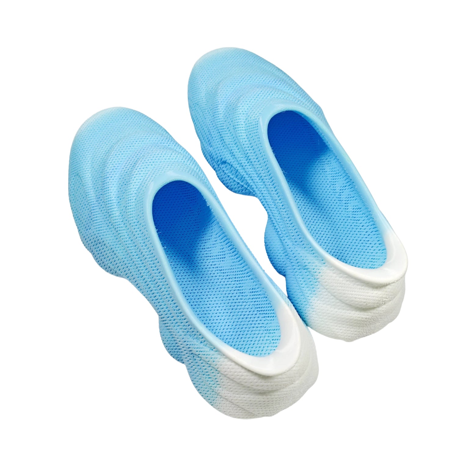 Designer Lightweight Summer Casual Hole Shoes 