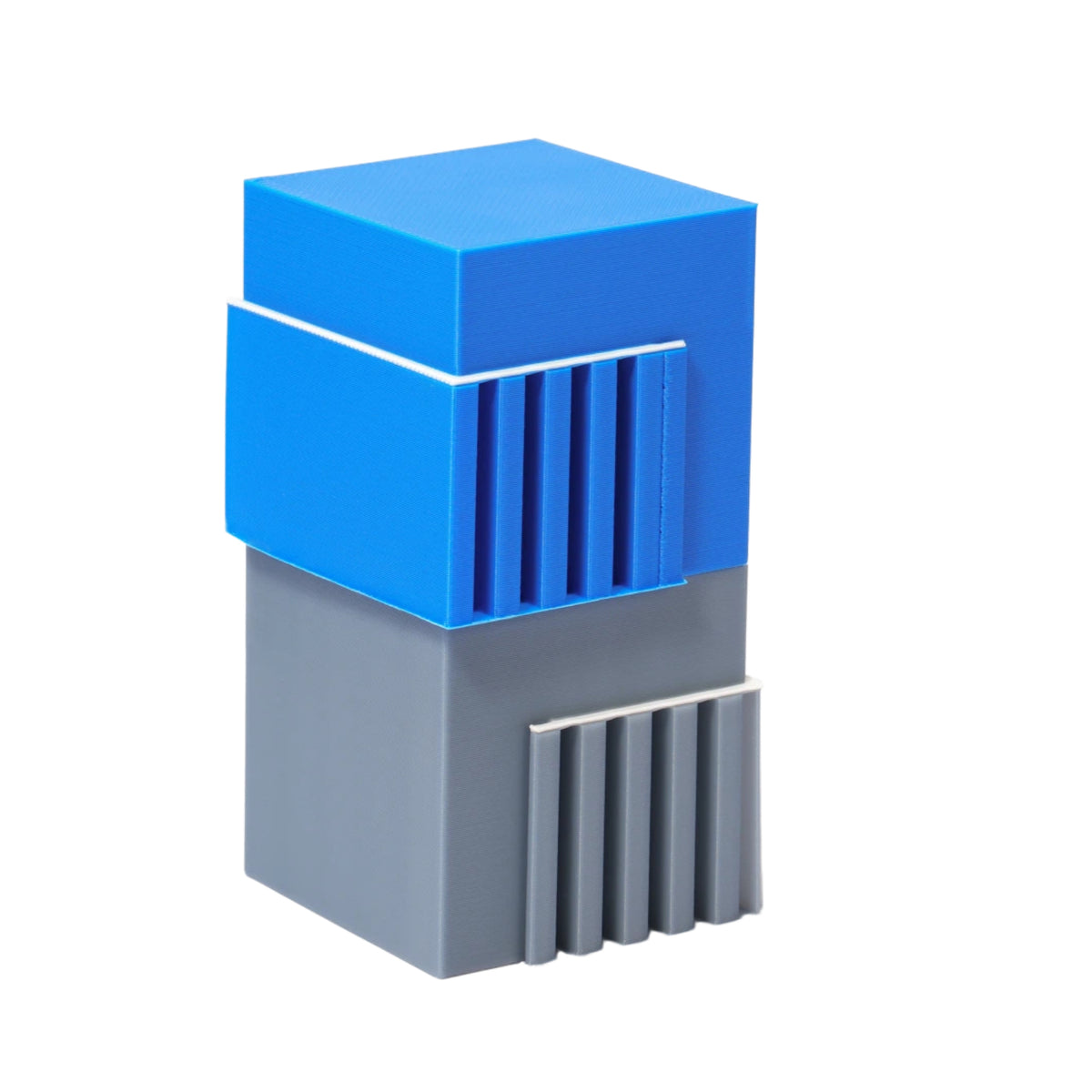 Support for PLA (New Version)