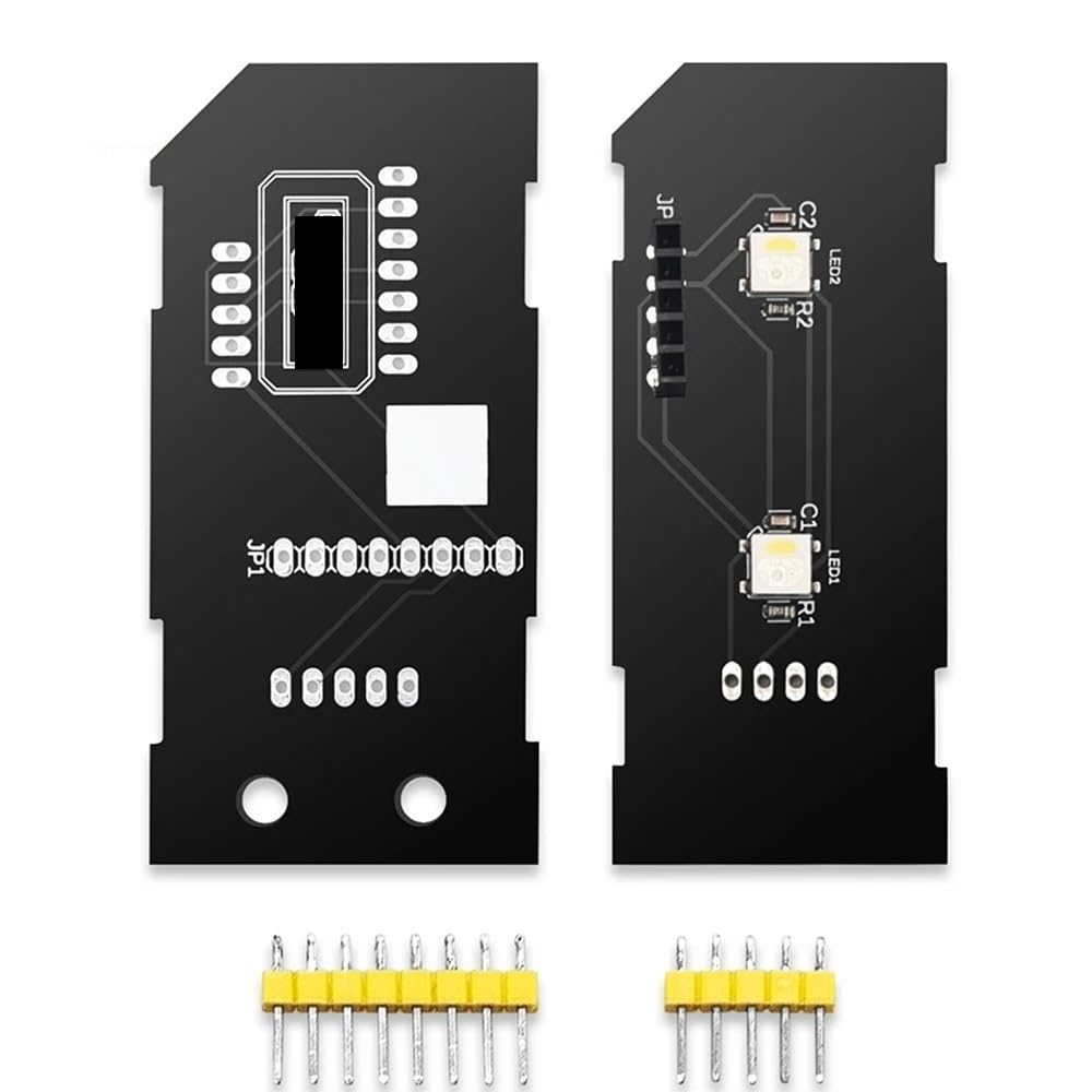 
TD1 PCB Board Filament Color Sensor