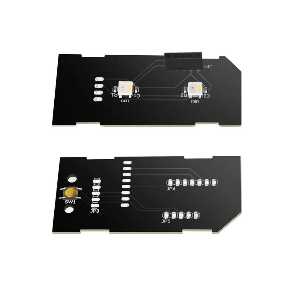 
TD1 PCB Board Filament Color Sensor