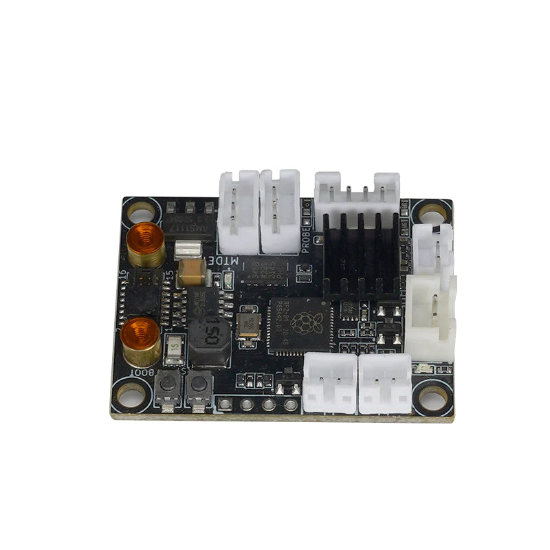THR Board for the KINGROON KP3S Pro V2 & KLP1
