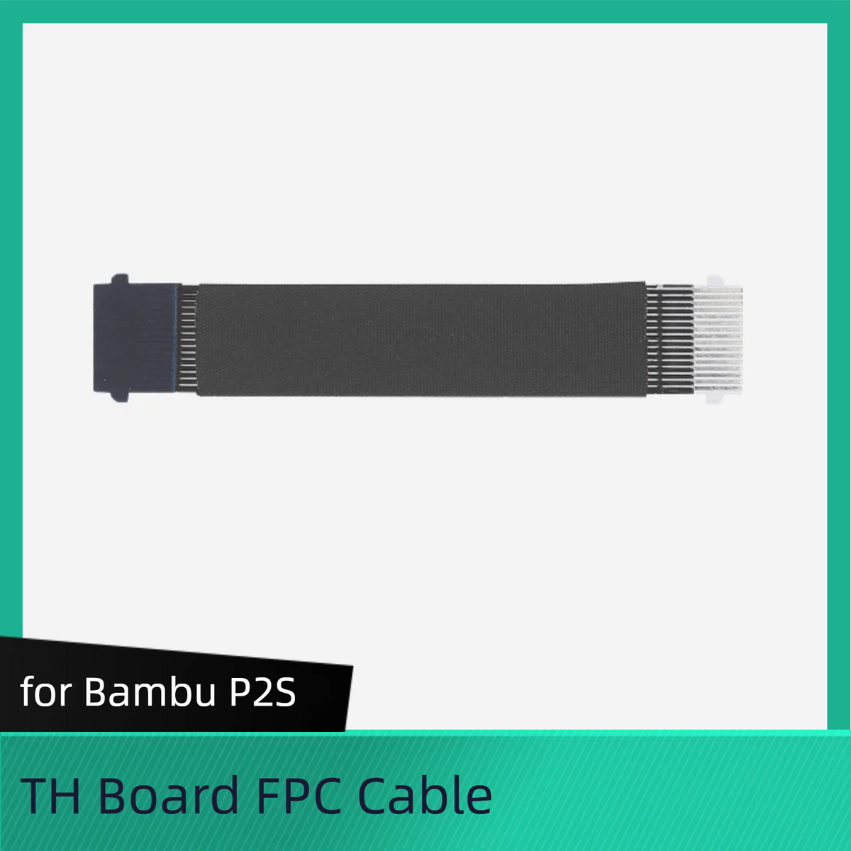 for Bambu Screen/TH Board FPC Cable
